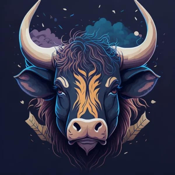 Leonardo.ai Prompt: Animal Faces